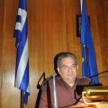ΒΑΣΙΛΕΙΟΣ ΒΟΥΤΣΙΝΑΣ ΚΑΘΗΓΗΤΗΣ